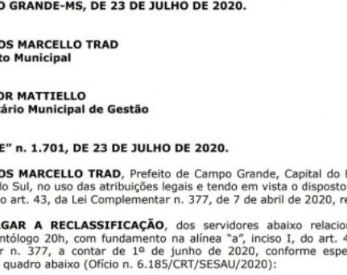 Inserção na carreira dos profissionais de medicina e odontologia é vitória histórica