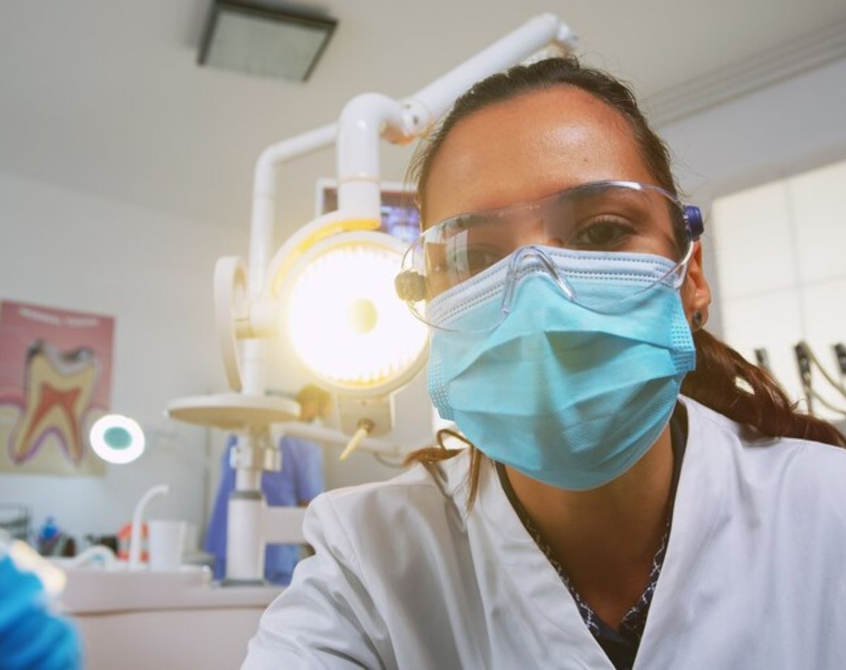 COLEGAS CIRURGIÕES DENTISTAS